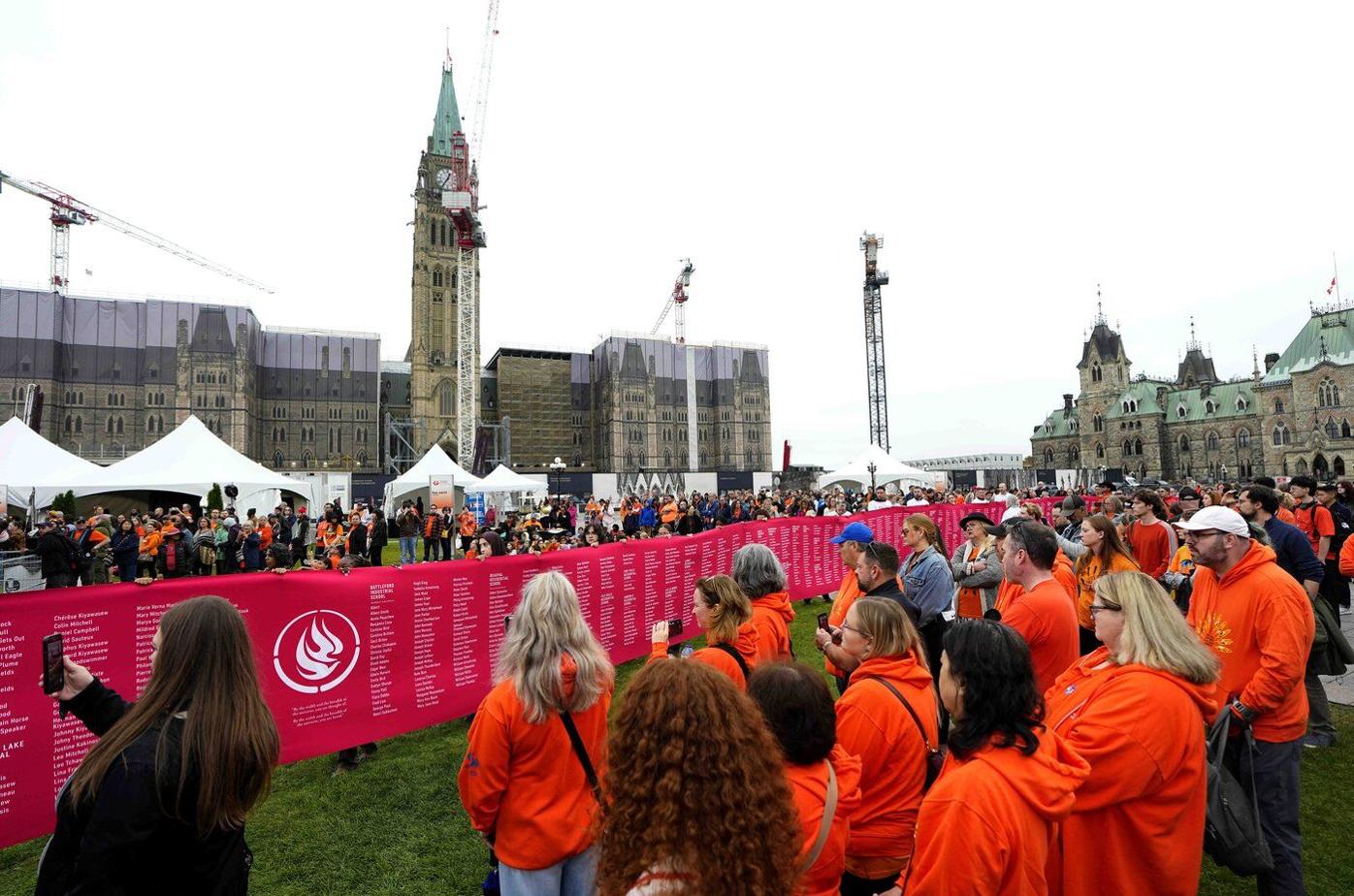 Human Rights Commission Criticizes Canada’s Progress on Indigenous Rights