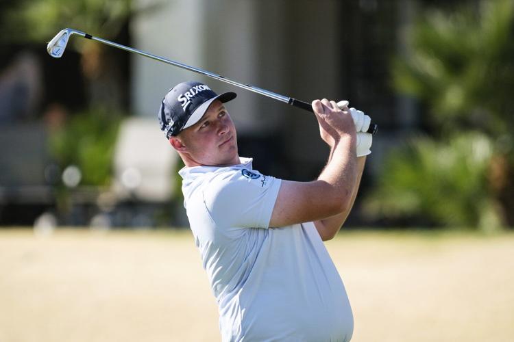 Austria's Sepp Straka cruises to a 2-shot victory over Justin Thomas at The American Express