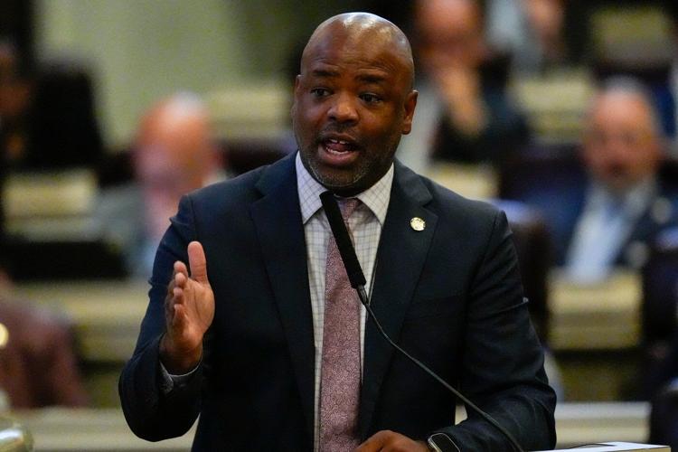 South Carolina joins Southern redistricting push after US Supreme Court ruling on minority districts