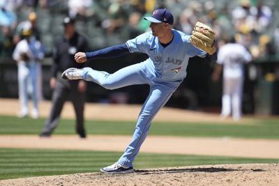 GM Atkins calls Jays' roster moves part of 'retooling' process