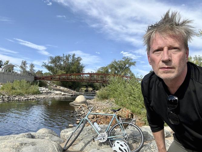 One path to kick-starting a healthier lifestyle: Start small