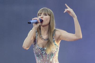 Sécurité, circulation, transports... Toronto se prépare à l'arrivée de Taylor Swift
