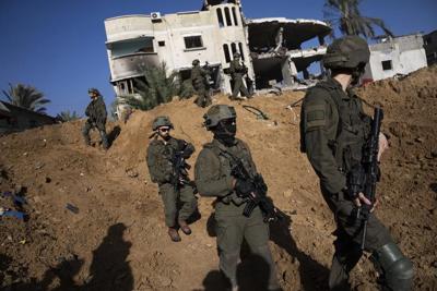 Canada takes no clear position on interim ruling in genocide case against Israel