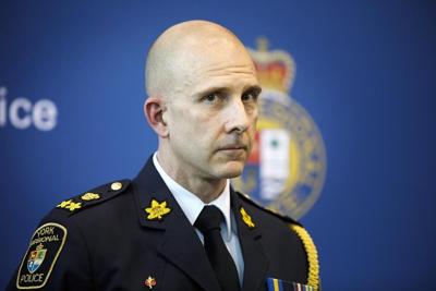 Emergencies Act inquiry continues, Interpreter hospitalized : In The News for Oct. 27