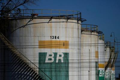 Brazil's government green-lights oil drilling near mouth of Amazon River ahead of UN climate summit