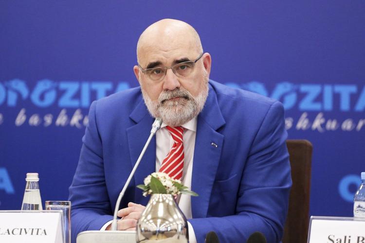 Trump campaign architects are now training their sights on Albania's upcoming election
