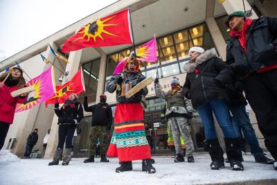 Crown tasked with rare case of no body and no identity in alleged serial killer case