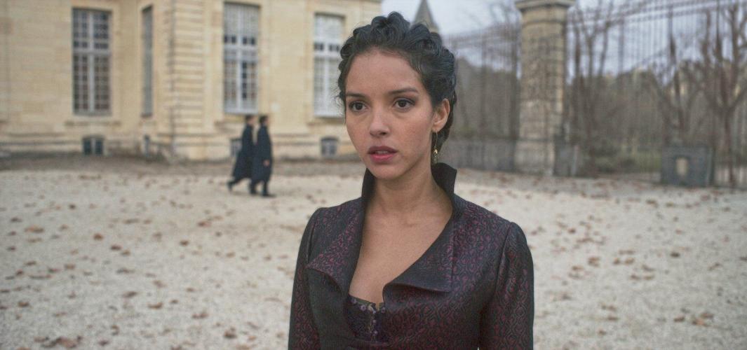 Oui, chef! ‘Carême’ introduces world’s first (sexy) celebrity chef, a Napoleonic-era kitchen god