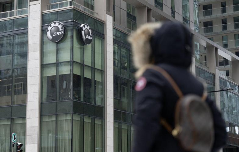 BRP names former Renault Group executive Denis Le Vot as next CEO