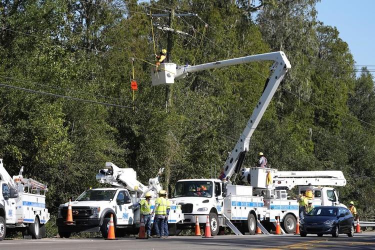 Florida returning to something like normal after Hurricane Milton
