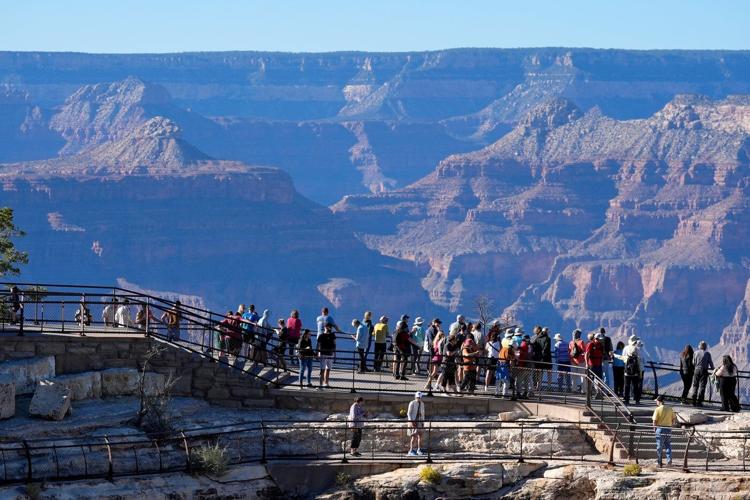 National Park Service drops free admission on MLK Day, Juneteenth while adding Trump's birthday