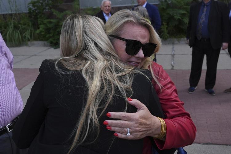 Michigan dismissal highlights the challenges in prosecuting cases against Trump's 2020 fake electors