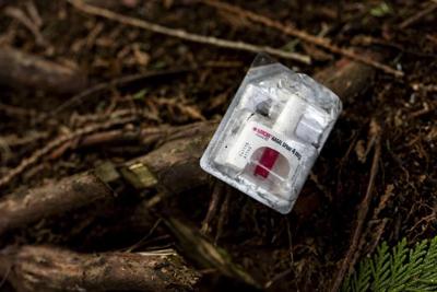As an opioids scourge devastates tribes in Washington, lawmakers advance a bill to provide relief