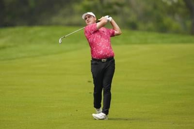 ɫֱs golfing around the world come home for RBC ɫֱ Open