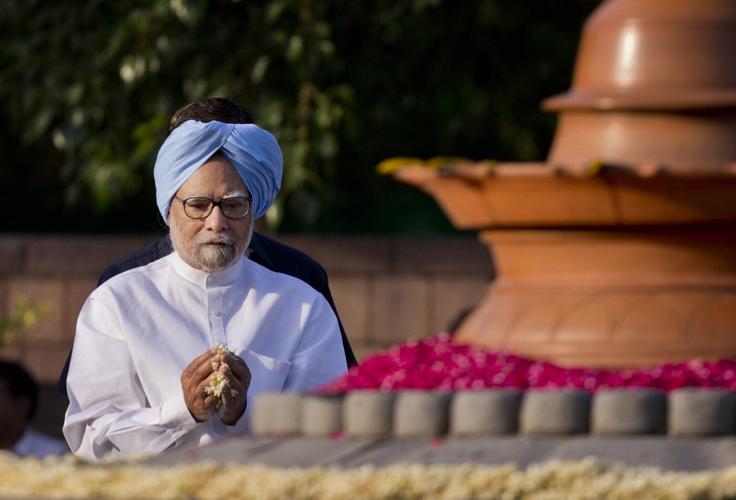 India's former prime minister Manmohan Singh, architect of economic reforms, dies aged 92