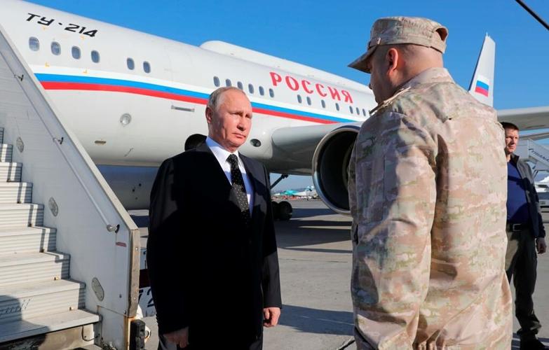 After last weekend's abortive rebellion in Russia, the fate of some top generals is unknown