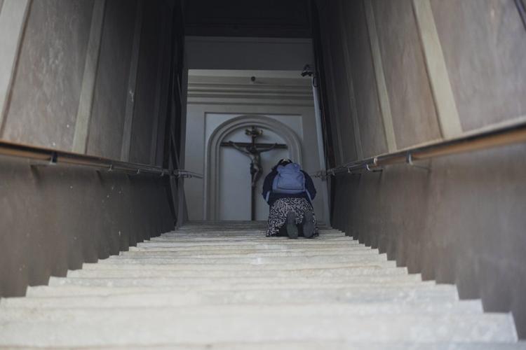 PHOTO COLLECTION: Scenes from the Vatican