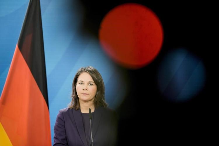 Alleged higher Iran enrichment worries Germany, Israel