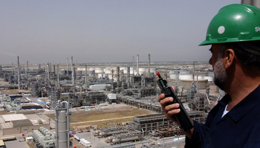 7 OPEC+ countries agree to expand monthly oil production modestly as prices slide