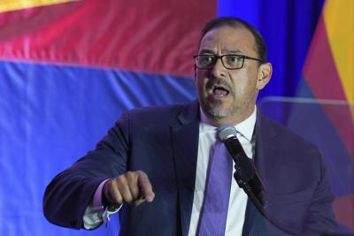 Arizona secretary of state overstepped his authority on elections manual, judge rules