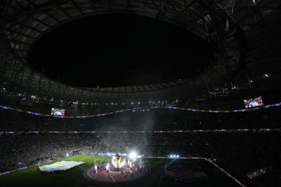 Canada leading the way when it comes to applications to volunteer at 2026 World Cup