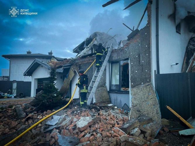 Key issues unresolved in US-Ukraine talks on ending Russia's war, according to Zelenskyy