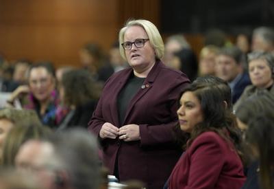 Budget bill 'unfair' for dismissing decades of over-charging veterans: watchdog