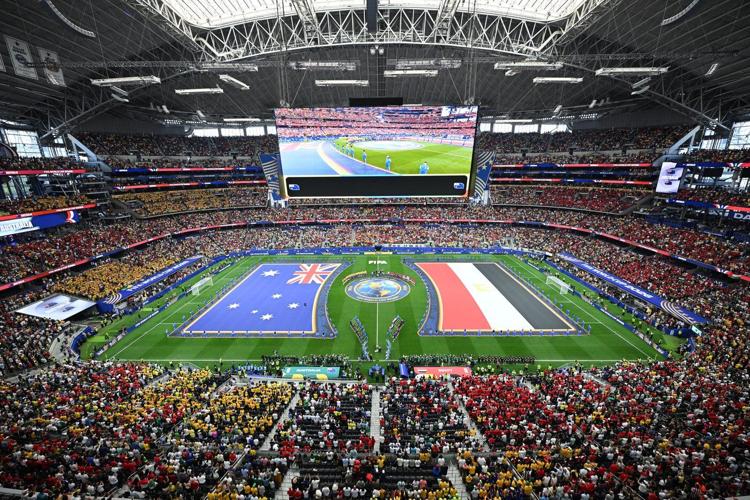 The Latest from the 2026 FIFA World Cup in Canada