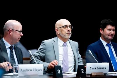 Le directeur parlementaire du budget dit qu'il n'est pas muselé par le gouvernement