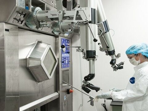 GE HealthCare to Acquire SOFIE Biosciences, Establishing a 'Final Mile' Footprint for PET Radiopharmaceutical Supply in the U.S.