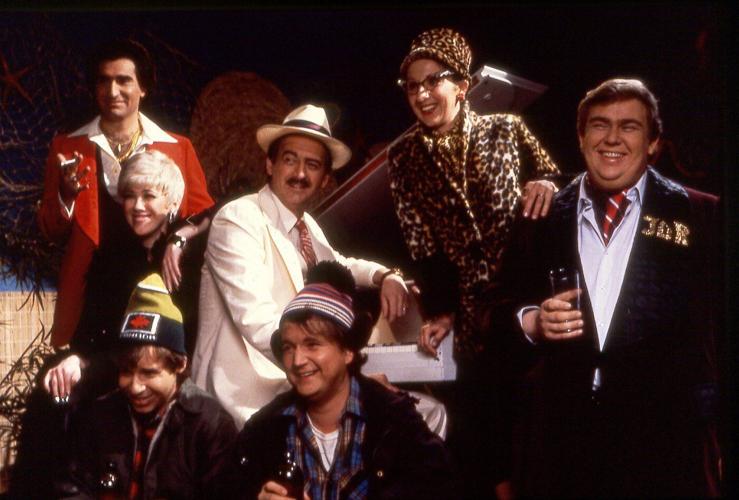 'Take off, eh!': 'SCTV' to stream in its entirety for the first time on Prime Video