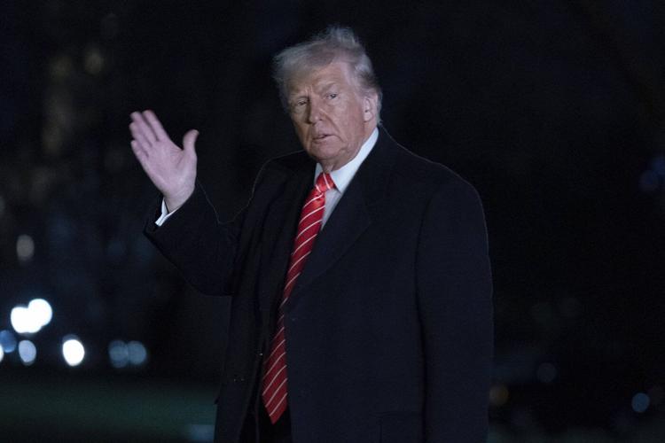 Some US embassies in Europe post warnings to would-be visa seekers: Watch your step