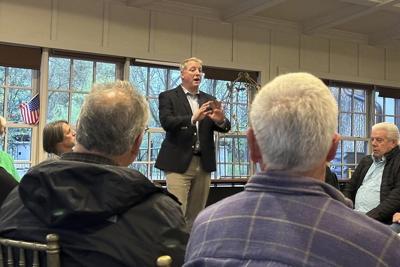 Republicans' defense of the 'Biden 16' House districts starts with Pennsylvania's primary election