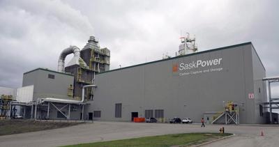 Carbon capture key to net-zero electricity, but federal timelines too tight: report