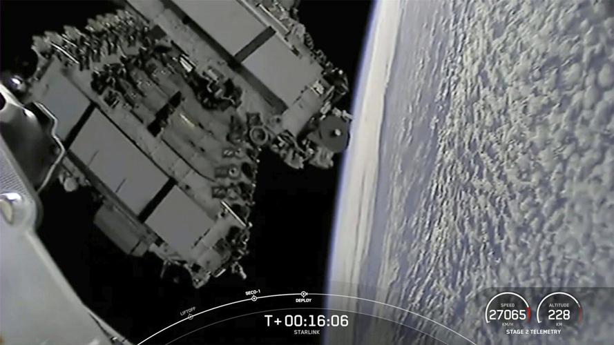 Chinese researchers suggest lasers and sabotage to counter Musk’s Starlink satellites