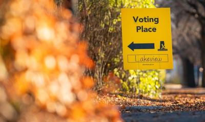 Here's the latest on Saskatchewan's provincial election