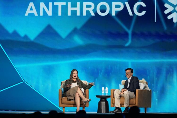 Anthropic’s Mythos model found vulnerabilities in classified US government systems, official says