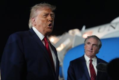 California intends to sue Trump administration over deal to end offshore wind project