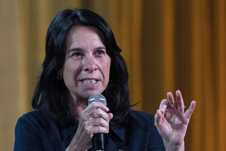 Montreal Mayor Valérie Plante won't seek third term in 2025