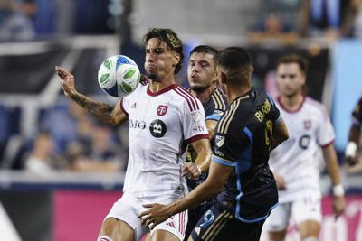 Toronto FC adds to general allocation money stockpile in deal with Charlotte FC