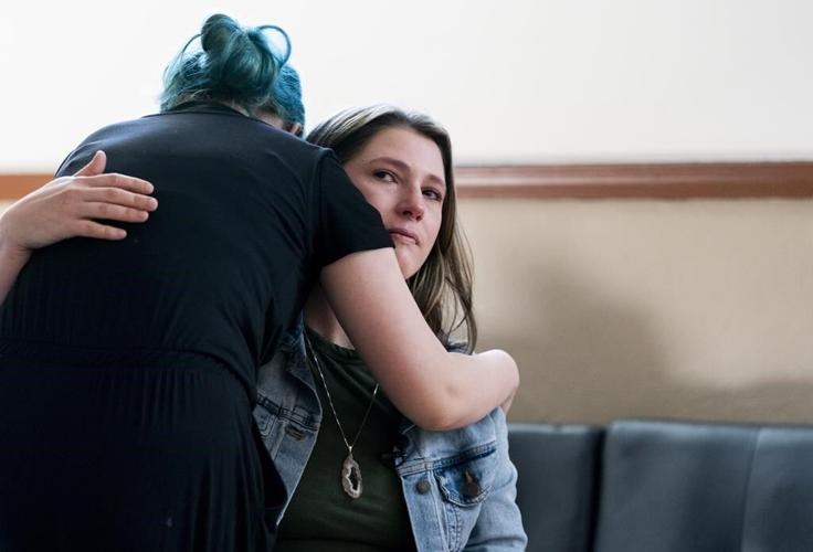 'She just wants a friend': Families push for full school days for children with disabilities