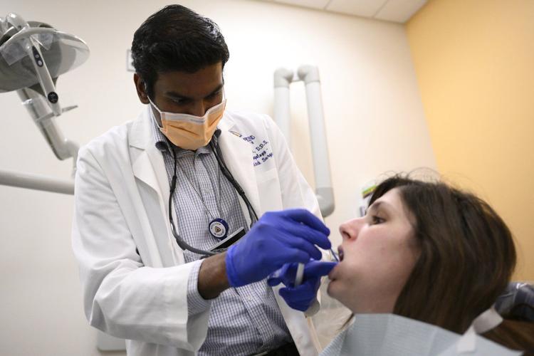 Do you need fluoride treatment after a teeth cleaning? Dental experts weigh in