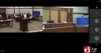 Vermont day care provider convicted of causing infant's death with doses of antihistamine