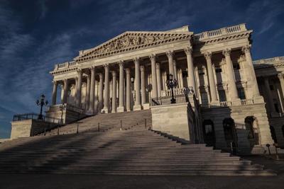Why AP has called control of the US House for Republicans