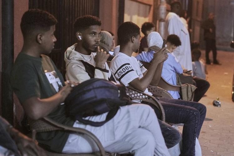Sudanese return to their homeland, hoping for stability but finding it still wrecked by war