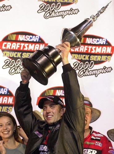 NASCAR mourns the loss of Greg Biffle, family in tragic plane crash in North Carolina
