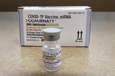 Older US adults should get another COVID-19 shot, health officials recommend