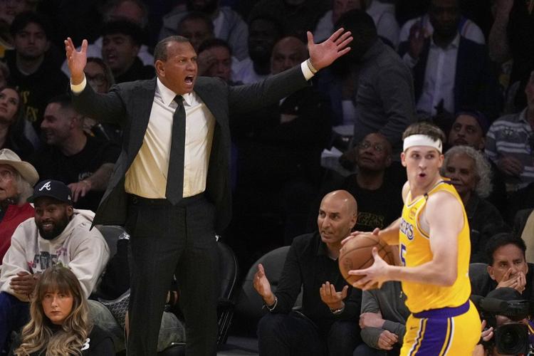NBA playoff guide: Who plays when, how to watch, what the odds are