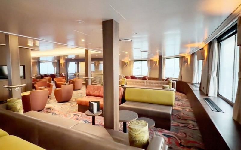 How a deadly hantavirus outbreak unfolded on a cruise ship for weeks before it was identified