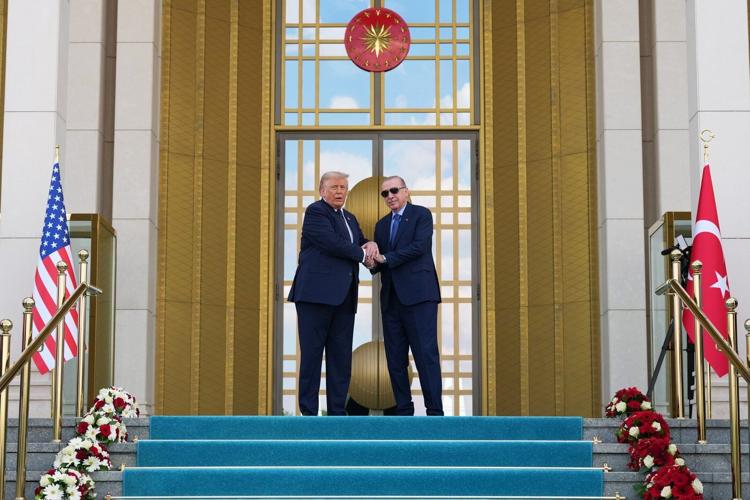 The NATO summit was supposed to focus on defense spending. Trump's strikes on Iran changed that